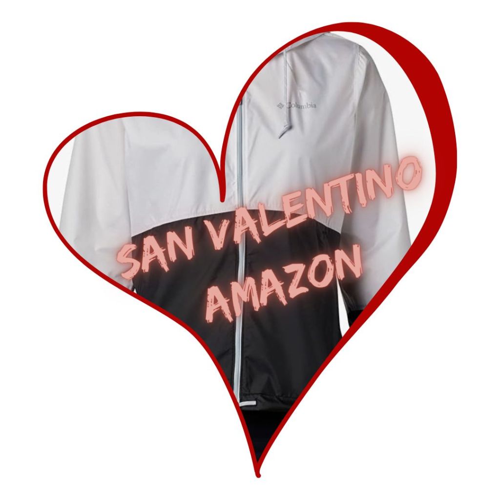 ❗SAN VALENTINO AMAZON❕