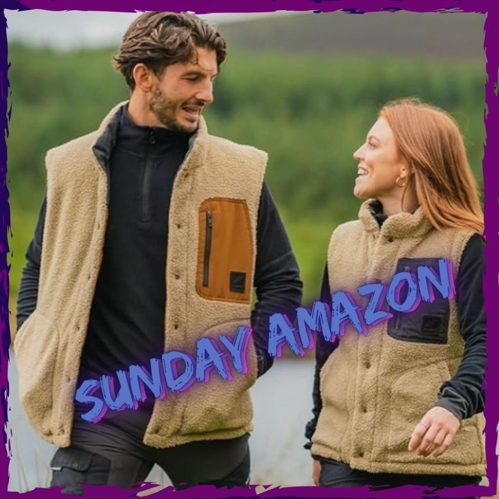 SUNDAY AMAZON