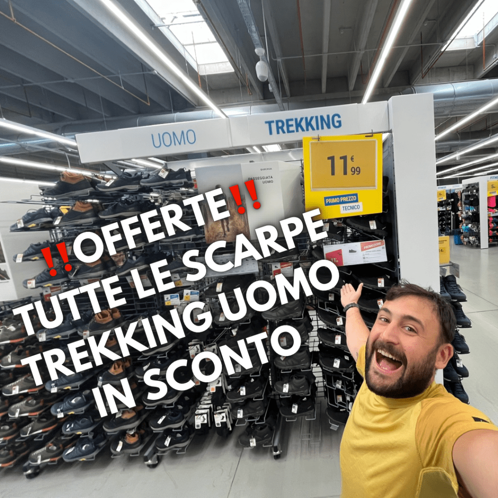 FESTIVAL DELLA SCARPA&nbsp;UOMO!