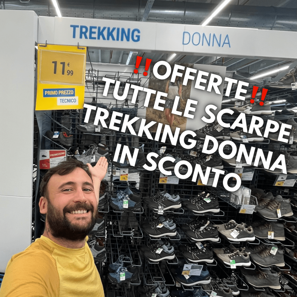 FESTIVAL DELLA SCARPA&nbsp;DONNA!